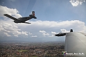 VBS_7279 - In volo con l'Areonautica Militare